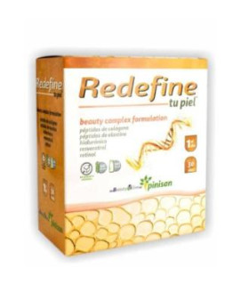 REDEFINE TU PIEL 30 sticks