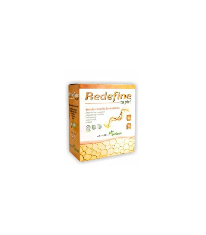 REDEFINE TU PIEL 30 sticks