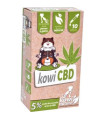 KOWI CBD 5% perros y gatos 10ml.