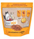 KOWI MINI con vit-salmon perros y gatos snack 70gr