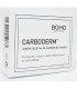 CARBODERM carbon activado jabon pastilla  100gr.
