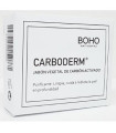CARBODERM carbon activado jabon pastilla  100gr.
