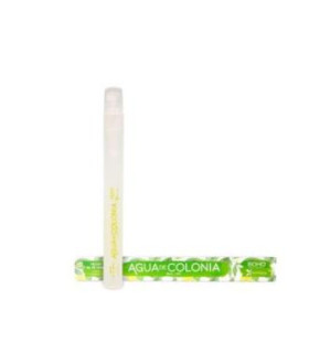 AGUA DE COLONIA te verde 18ml.