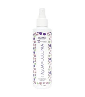 AGUA DE COLONIA higo 200ml.
