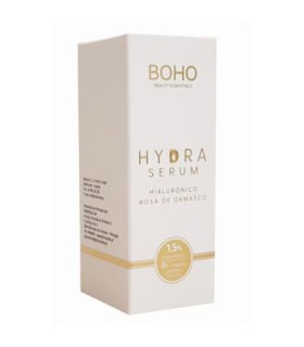 HYDRA SERUM 1,5 hialuronico 30ml.