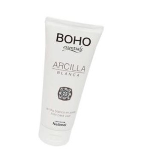 ARCILLA BLANCA 120gr.