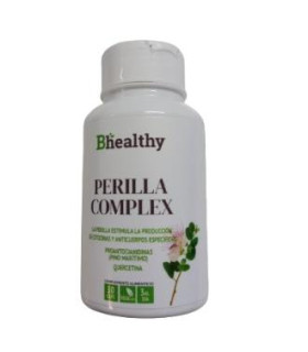 PERILLA COMPLEX 30cap.