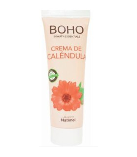 CREMA DE CALENDULA 40ml. BIO