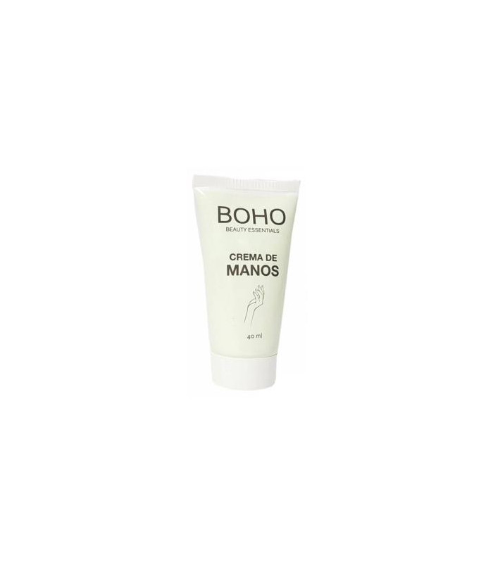 CREMA DE MANOS tubo 40ml. BIO
