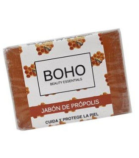 PROPOLEO jabon pastilla 100gr.
