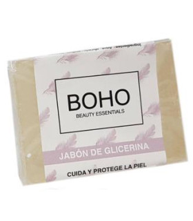 GLICERINA jabon pastilla 100gr.