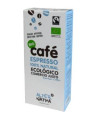 CAFE EXPRESO molido 250gr. ECO