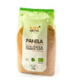 AZUCAR DE CAÑA panela ecuador 1kg. ECO