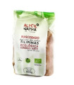 AZUCAR DE CAÑA mascabado  filipines 500gr. ECO