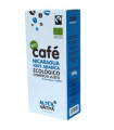 CAFE NICARAGUA molido 250 gr BIO