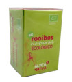 ROOIBOS 20 bolsitas BIO