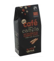 CAFE AROMATIZADO A LA CANELA molido 125 gr BIO