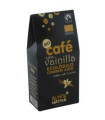CAFE VAINILLA molido 125gr. ECO