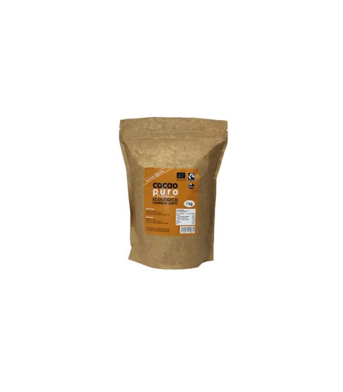 CACAO PURO PREMIUM 1 kg  BIO