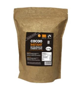CACAO instant 1,5kg BIO
