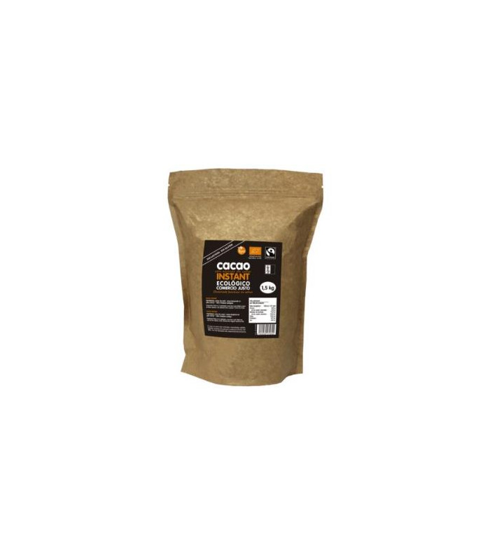 CACAO instant 1,5kg BIO
