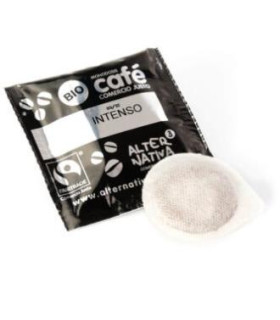CAFE INTENSO 75 monodosis BIO