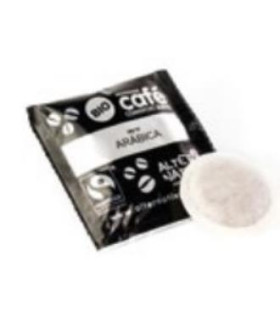 CAFE ARABICA 75 monodosis BIO