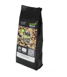 CAFE VERDE en  grano 150gr. ECO