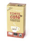 CAFE FORTE 10capsulas biodegradables ECO