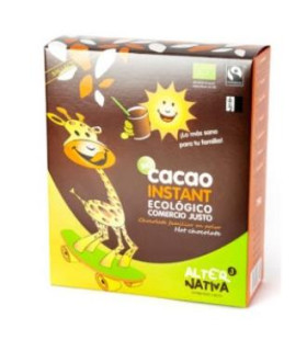 CACAO instant 750 gr BIO