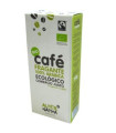 CAFE FRAGANTE molido 250 gr BIO