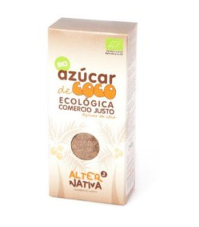 AZUCAR DE COCO 250 gr BIO