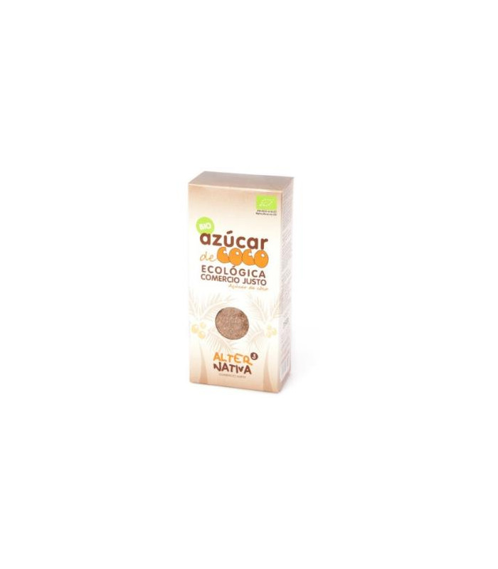 AZUCAR DE COCO 250 gr BIO