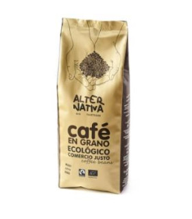 CAFE HOSTELERIA grano 1kg BIO
