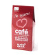 CAFE CON MACA TE QUIERO 125 gr BIO