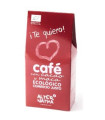 CAFE CON MACA TE QUIERO 125 gr BIO