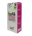 CAFE GUATEMALA ARABICA molido 250gr. ECO