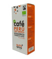 CAFE PERU molido 250gr. ECO