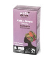 CAFE ETIOPIA SIDAMO 10 capsulas compostables BIO