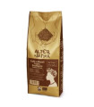 CAFE ORIGEN BRASIL SANTOS grano 500 gr BIO