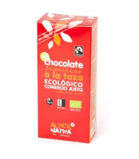 CACAO A LA TAZA 5 kg BIO