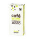 CAFE NATURAL molido 250 gr
