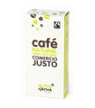 CAFE NATURAL molido 250 gr