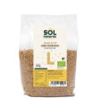 SEMILLAS DE LINO DORADO 500gr. BIO