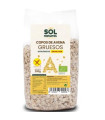 COPOS DE AVENA integral gruesos 500gr. BIO SG