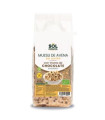 MUESLI DE AVENA Y CHOCOLATE  425gr. BIO SG