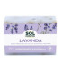 JABON EN PASTILLA de lavanda 100gr.