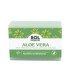 JABON EN PASTILLA de aloe vera 100gr.