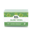 JABON EN PASTILLA de aloe vera 100gr.