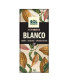 CHOCOLATE BLANCO 70gr. BIO SG VEGAN